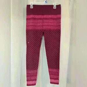 Women’s Fabletics Leggings